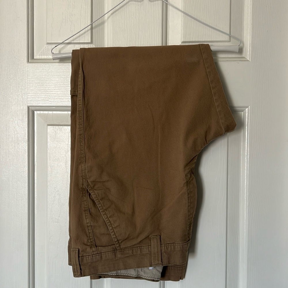 Columbia Men's Flex ROC Pant -Color Flax 36Wx30L